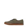 Jack & Jones Baskets Homme Vert -MenCorner Boutique baskets homme vert 12201283 3946972 1140x1140