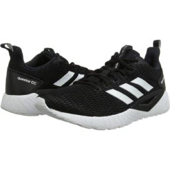 ADIDAS Baskets Noires Bandes Blanches 7 ADIDAS Baskets Noires Bandes Blanches -MenCorner Boutique baskets noires bandes blanches 3287998 2 1140x1140