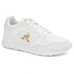 Le Coq Sportif Baskets Unisexe LCS R500 Blanc
