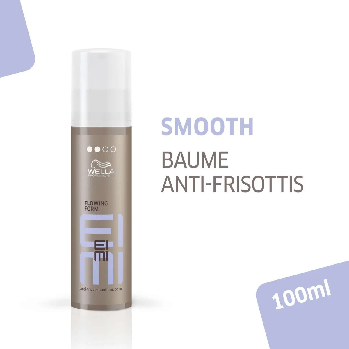 Baume Anti-Frisottis - Flowing Form 100 Ml 4 Baume Anti-Frisottis - Flowing Form 100 Ml – Image 2