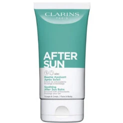 Clarins BAUME APAISANT APRES SOLEIL VISAGE ET CORPS 150ml