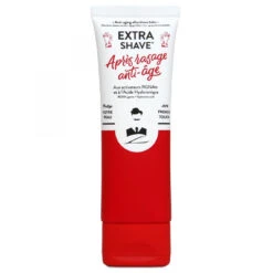 Baume Après-rasage Anti-âge Extra-Shave (activateurs RGNA Et Acide Hyaluronique) 75 Ml