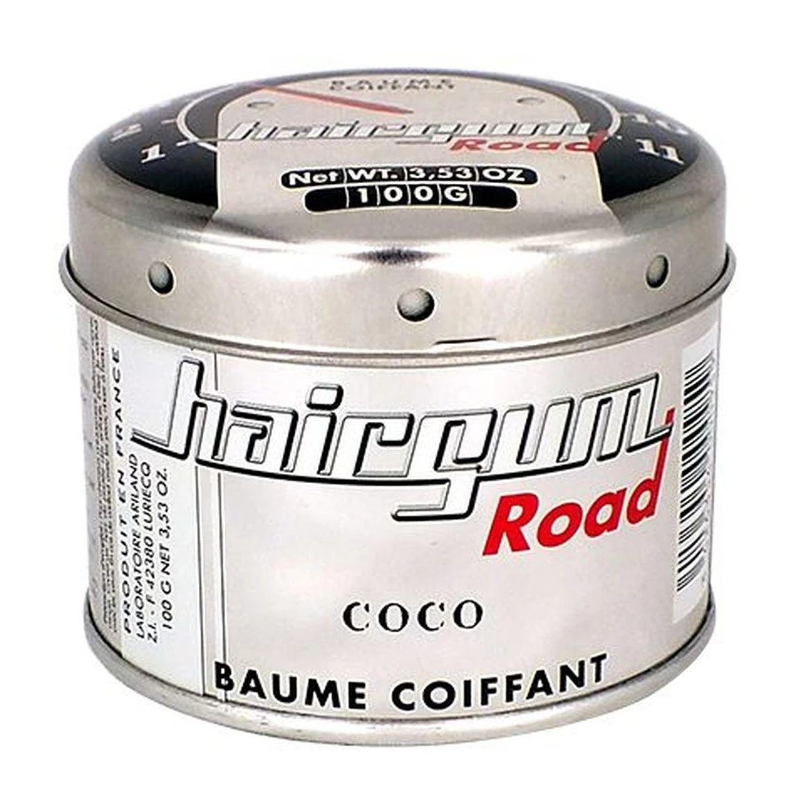 Baume De Coiffage Parfum Coco - Brillance & Discipline 100 G 4 Baume De Coiffage Parfum Coco - Brillance & Discipline 100 G – Image 2