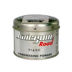 Baume De Coiffage Parfum Fleur De Tiare - Brillance & Discipline 100 G