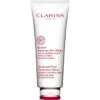 Clarins Baume Jeunesse Des Mains 100 Ml -MenCorner Boutique baume jeunesse des mains 96 dingredients dorigine naturelle soin des mains 3474122 1140x1140