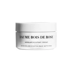 Baume Modelant Et Sculptant Bois De Rose - Effet Mat 50 Ml