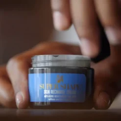 Baxter Of California Crème Hydratante Anti-Age 50 Ml -MenCorner Boutique baxter of california creme hydratante anti age 230206 5 1140x1140