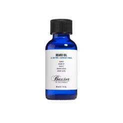 Baxter Of California Huile à Barbe 30ml