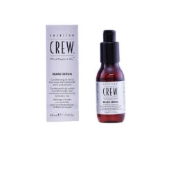 American Crew Beard Serum Huile Nourrissante Barbe - Poil Doux Et Souple 50ml -MenCorner Boutique beard serum huile nourrissante barbe poil doux et souple 241746 4 1140x1140