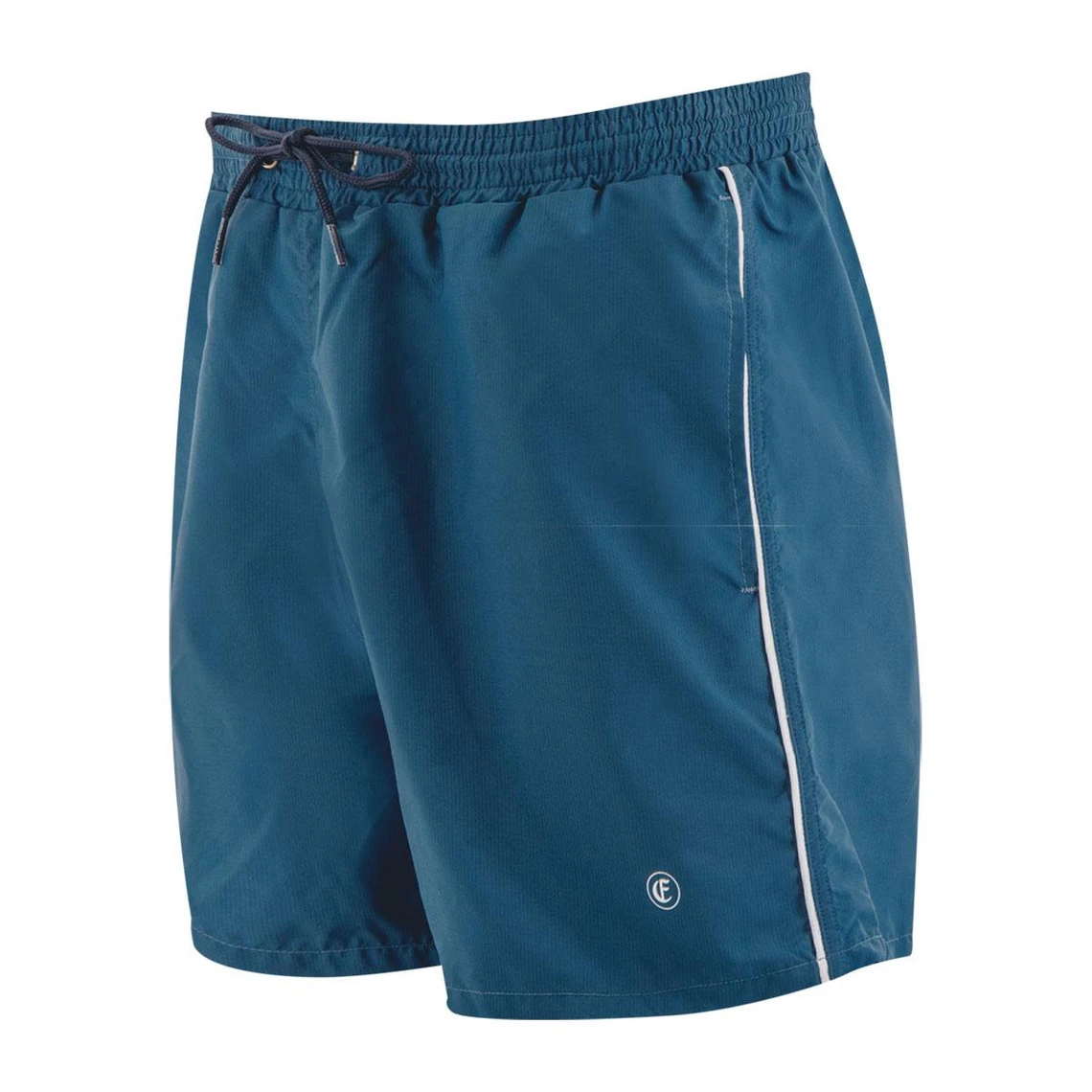 Bermuda De Bain Homme Fibres Recyclées 5 Bermuda De Bain Homme Fibres Recyclées – Image 3