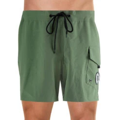 Athena Bermuda De Bain Homme Traveler