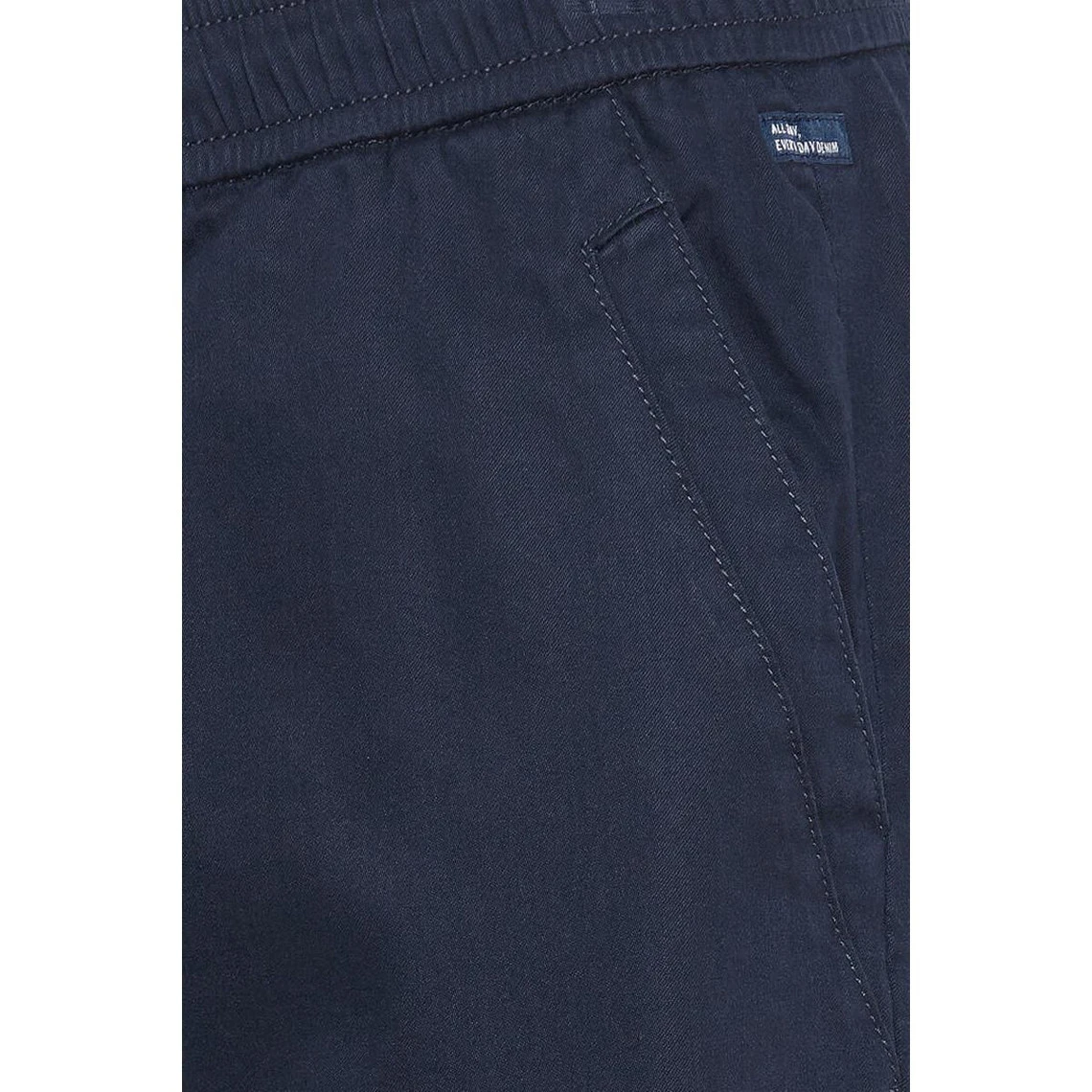 Blend Bermuda - Bleu 5 Blend Bermuda - Bleu – Image 3