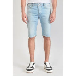 LE TEMPS DES CERISES Bermuda Short En Jeans LAREDO