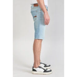LE TEMPS DES CERISES Bermuda Short En Jeans LAREDO -MenCorner Boutique bermuda short en jeans laredo 3520226 7041876 76 1140x1140