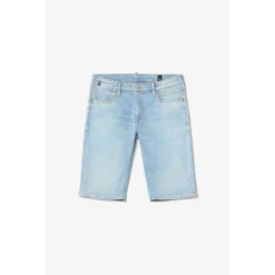 LE TEMPS DES CERISES Bermuda Short En Jeans LAREDO -MenCorner Boutique bermuda short en jeans laredo 3520226 7041880 80 1140x1140