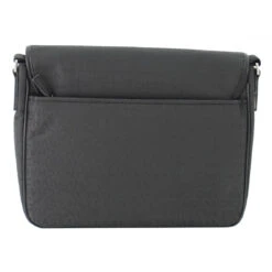 Besace Messenger Homme Chabrand - Cuir Noir -MenCorner Boutique besace messenger homme chabrand cuir noir 1277367 4 1140x1140