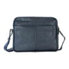 Sac Messenger Noir 2 Sac Messenger Noir -MenCorner Boutique besace noir 3240429 1140x1140