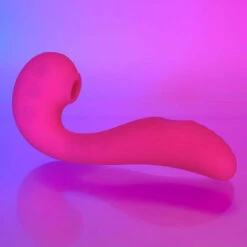 Angel - Vibromasseur 3 En 1