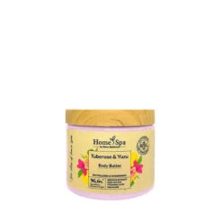 Beurre Corporel TUBEROSE & YUZU 200ml