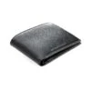 Portefeuille 2 Volets Logotypé Emporio Armani Noir -MenCorner Boutique bi fold 1170149 4 1200x1200