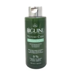 Shampoing Nourrissant BIGUINE Nature Care 250ML