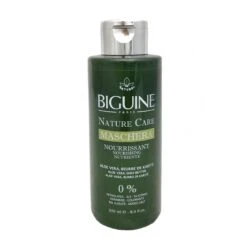 Masque Nourrissant BIGUINE NATURE CARE 250ML