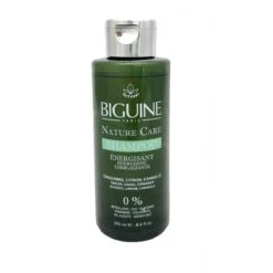 Shampoing énergisant BIGUINE Nature Care 250ML