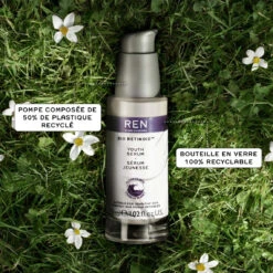 Ren Sérum Bio Jeunesse – Retinoid 30ml -MenCorner Boutique bio retinoid serum jeunesse 3292886 5 1140x1140