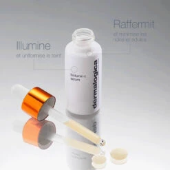 Dermalogica Biolumin-C - Sérum Eclat Vitamine-c 30 Ml -MenCorner Boutique biolumin c serum 1184311 5 3 1140x1140