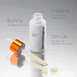 Dermalogica Biolumin-C - Sérum Eclat Vitamine-c 30 Ml -MenCorner Boutique biolumin c serum 1184311 5 4 1140x1140