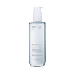 Biotherm Biosource Nettoyant Démaquillant Eau Micellaire - Tout Type De Peau 200 Ml