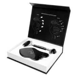 Coffret Black Liftant Cicatrisant En Obsidienne Noire -MenCorner Boutique black box en obsidienne noire 3256071 1140x1140