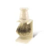 Blaireau Ivoire Avec Stand 1EJ877SDS - Poil Best Badger -MenCorner Boutique blaireau ivoire avec stand 1ej877sds poil best badger 239228 1140x1140