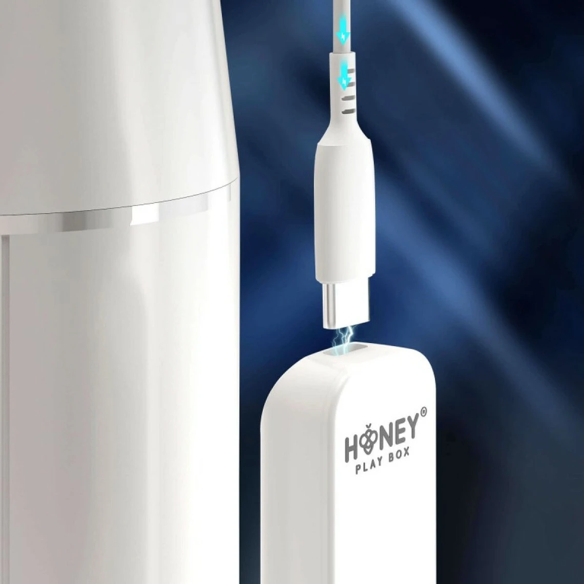 Blanche - Simulateur De Fellation Va Et Viens 11 Blanche - Simulateur De Fellation Va Et Viens – Image 9