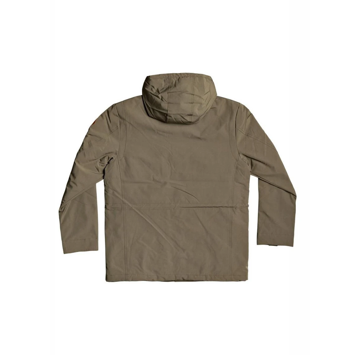 Quiksilver Blouson Kaki 4 Quiksilver Blouson Kaki – Image 2