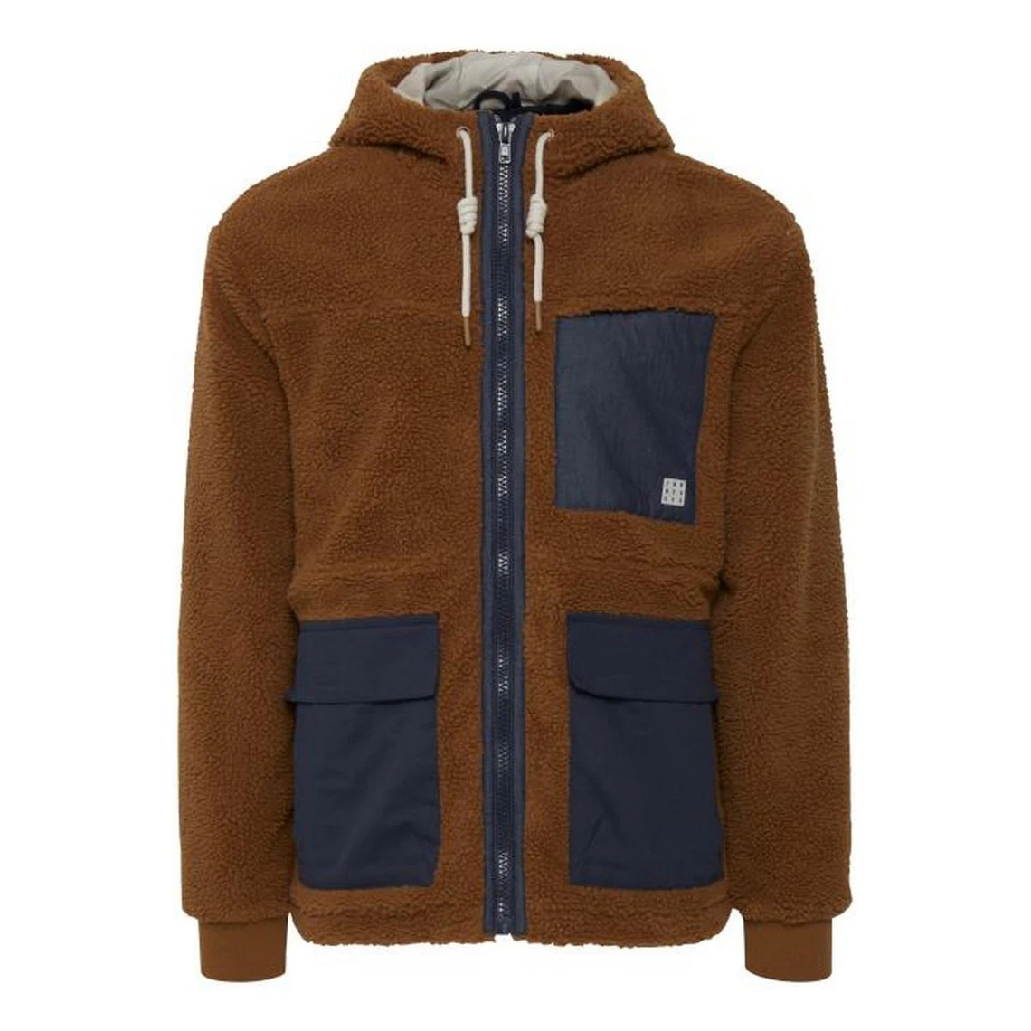 Blend Blouson Homme Marron 3 Blend Blouson Homme Marron