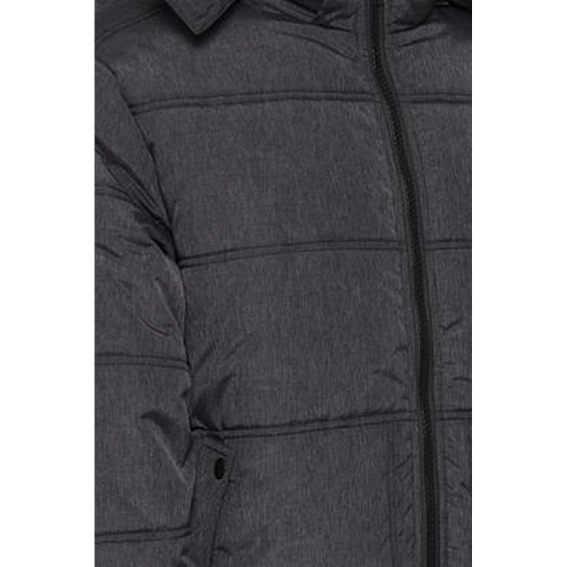 Blend Blouson Homme Gris Foncé 5 Blend Blouson Homme Gris Foncé – Image 3