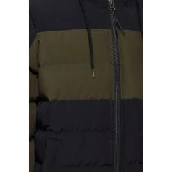 Blend Blouson Homme Noir -MenCorner Boutique blouson homme noir 3277226 2 1140x1140