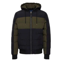 Blend Blouson Homme Noir