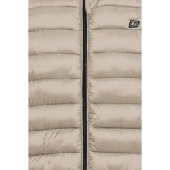 Blend Blouson Matelassé Sable Homme -MenCorner Boutique blouson homme 3400788 2 1140x1140