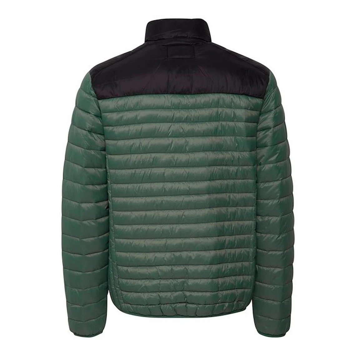 Blend Blouson Matelassé Vert Homme 4 Blend Blouson Matelassé Vert Homme – Image 2