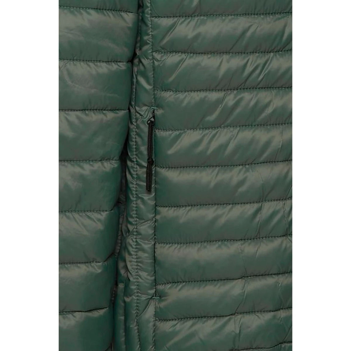 Blend Blouson Matelassé Vert Homme 5 Blend Blouson Matelassé Vert Homme – Image 3