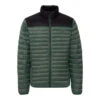 Blend Blouson Matelassé Vert Homme -MenCorner Boutique blouson homme 3400844 1140x1140