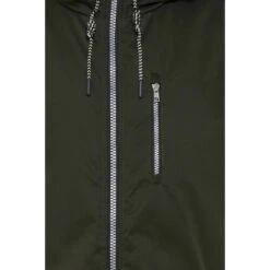 Blend Blouson Vert à Capuche Homme 7 Blend Blouson Vert à Capuche Homme -MenCorner Boutique blouson homme 3400846 2 1140x1140