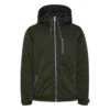 Blend Blouson Vert à Capuche Homme -MenCorner Boutique blouson homme 3400846 1140x1140