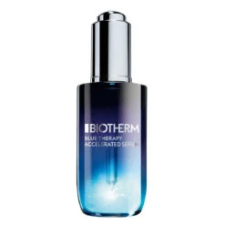 Biotherm Sérum Blue Therapy Accelerated - Anti-Rides, Anti-Taches, Fermeté 50ml