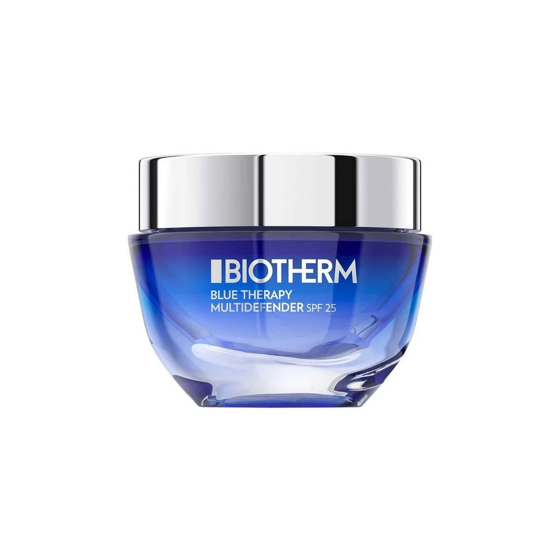 Biotherm Blue Therapy - Crème Rescue Anti-Age SPF25 - Peau Normale à Mixte 50 Ml 3 Biotherm Blue Therapy - Crème Rescue Anti-Age SPF25 - Peau Normale à Mixte 50 Ml