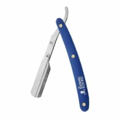 Cut-Throat Razor COUPE CHOU BLUEBEARDS REVENGE - Rasage Traditionnel