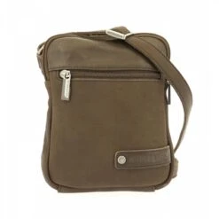 Sacoche Bandoulière Oscar Chataigne