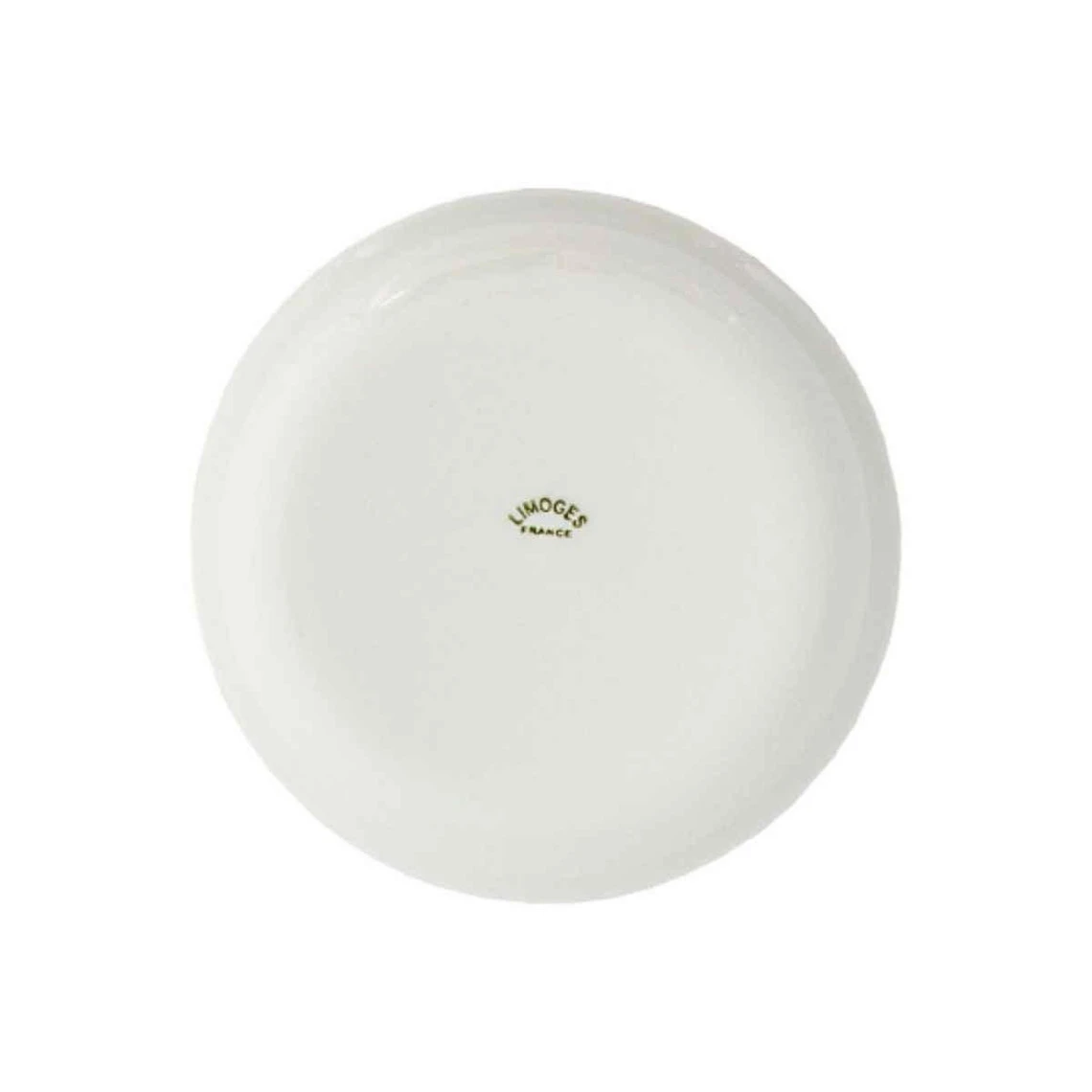 Bol A Raser Porcelaine - Couvercle & Savon 4 Bol A Raser Porcelaine - Couvercle & Savon – Image 2